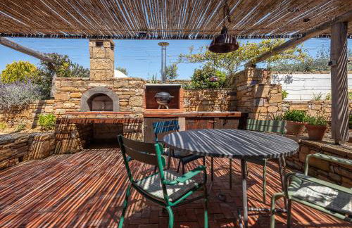 ATARAXIA at Saravari Beach - Foto 36