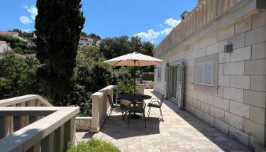 Villa Jade Apartments FRONT ROW SEA VIEW - WALK TO KORCULA OLD TOWN - Foto 3