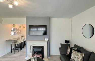 Welsh Getaway Home No 2 - 10 mins to Bike Park Wales - Photo 2