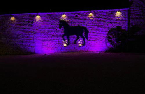 L’ÉCURIE - Foto 11