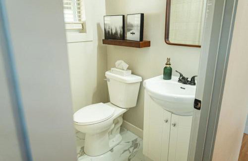 Northwood's Retreat on Pine Lake! With Hot Tub! - Foto 33