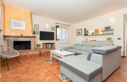 Villa Etnamare - Foto 7