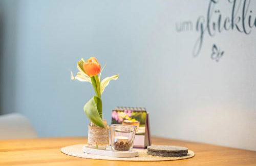 Ferienwohnung Klein und Fein - Foto 1