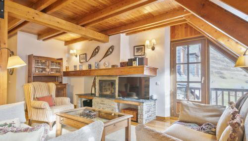 Luderna - Dúplex Gessa C9 dera Montanheta - Foto 2, Other