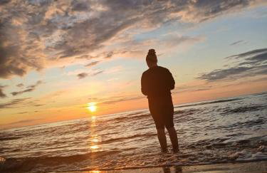 Ferienhaus Laura 70qm bis 5 Gäste mit Fass-Sauna, Whirlpool April bis Oktober, 75qm Terrasse und eingezäunten Garten Haustiere willkommen - Photo 58