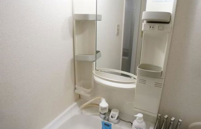 IK Minami 6JO Residence 901 - Foto 26