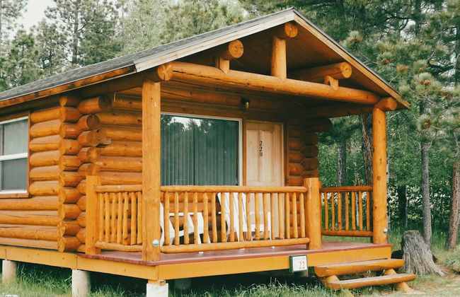 Red Canyon Lodge - Foto 22