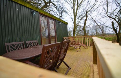 Rectory Retreat - Foto 18