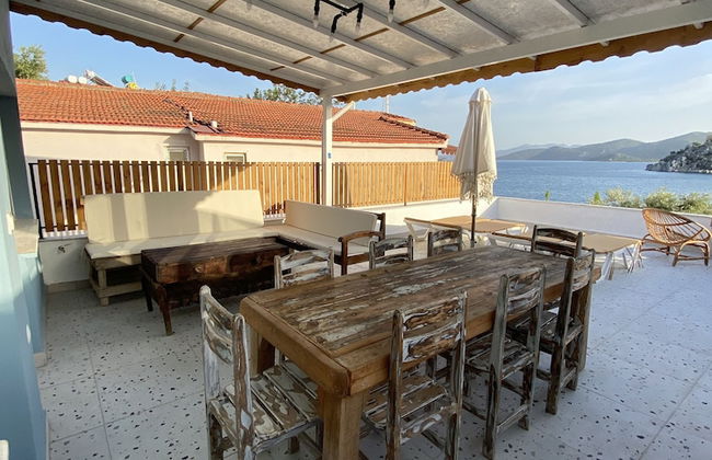 Seyyah Bozburun House - Foto 46