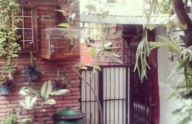 Room in B&B - Villas in Batu Indonesia Homestay - Foto 10