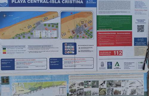 Apartamento frente al mar con vistas al Océano Atlántico - Foto 40