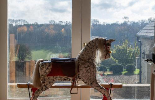 Blackhill barn - in the heart of the Cotswolds - Photo 33