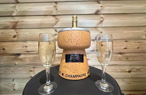 Love Room La Crèche Romantique - Foto 44