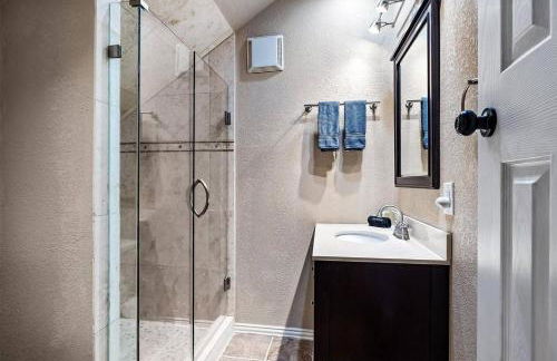 Rockwall Urban Oasis-Pool/Spa/Games/Park/Lakeside - Foto 53