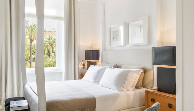 Residenza B - Foto 4, Quarto