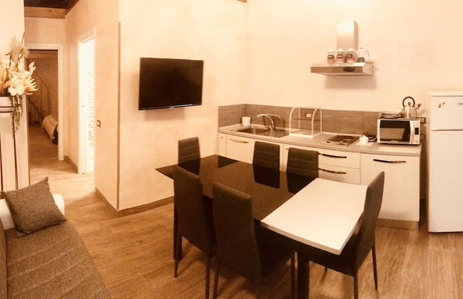 Residenza Borghese 71 - Foto 11