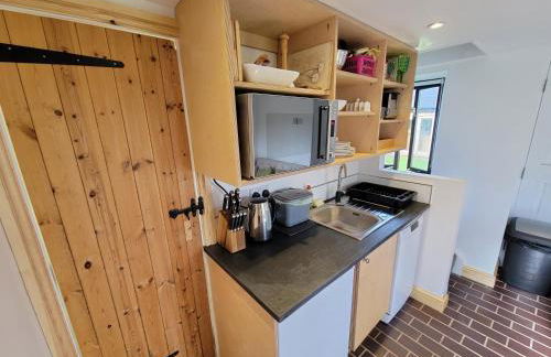 The Little Bothy - Holiday Cottage in the heart of Monmouthshire - Foto 3