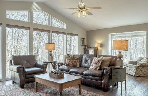 Innsbrook Woodland View Home - Foto 41