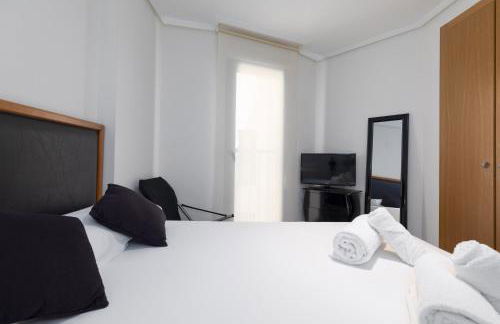 ApartUP Patacona Sunrise Duplex II - Foto 29