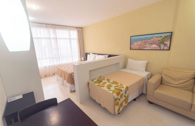 Iguatemi Business & Flat by Avectur - Foto 7