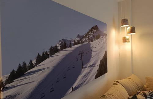 Inmocyma Cerler-Prados de Velarta C2 8 -vistas panorámicas - Foto 11