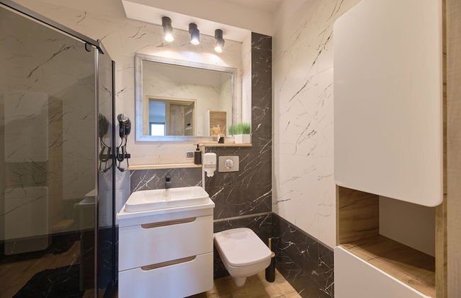 Zdrojowa by Baltic Home - Foto 19