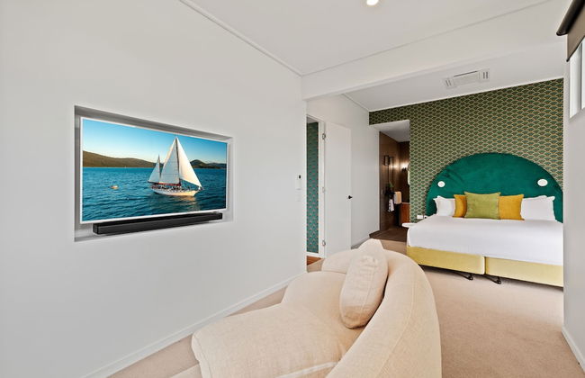 Club Wyndham Airlie Beach - Photo 25