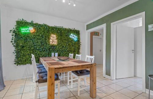 Modern House "Brick Lane" with Terrace and Wintergarden - LOFTIGO - Photo 79