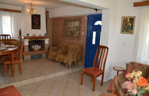 Traditional summer house in Marmari - Foto 10