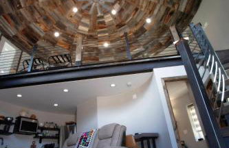 The Barn Silo at Goose Lake Lane - Foto 12