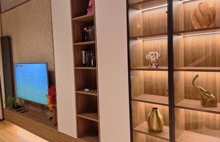 Apartament Premium z jacuzzi nad Zegrzem - Foto 10