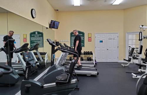 Venetian Bay Villa 4 Bedroom Townhouse - Near Disney - Foto 14