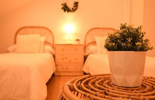 Arco da Vella apartamentos - Foto 46