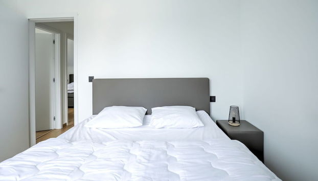 Beautiful House in Flemish Ardennes for Cyclists - Foto 4, Zimmer