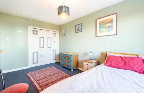 Spacious 3 Bedroom Retreat for up to 6 - Foto 45