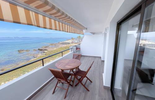 Turquesa & Ambar Apartments Formentera - Foto 1