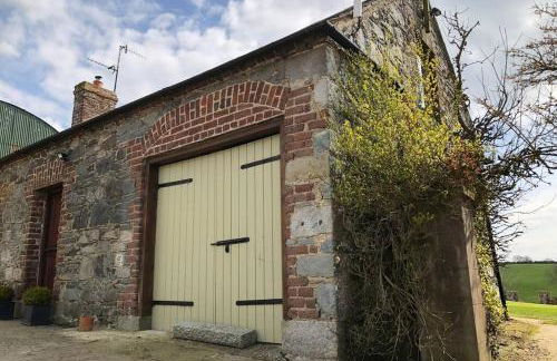 The Wee Barn. In the heart of the countryside - Foto 12