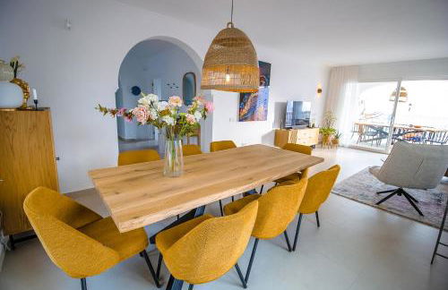 RD01 Villa Atalaya by HolidayAndaluz - Photo 17