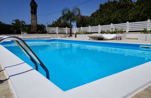 Villa Girolama - Foto 68