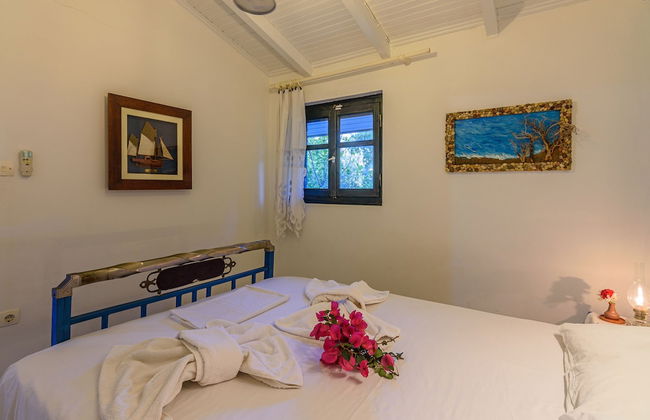 The Blue House Seaside Retreat - Fully Equipped - Foto 13