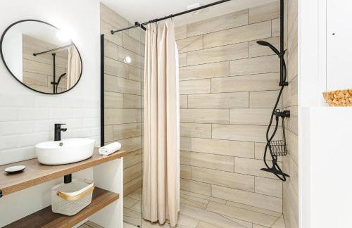 La Plage, Rivedoux Beach House - Foto 16