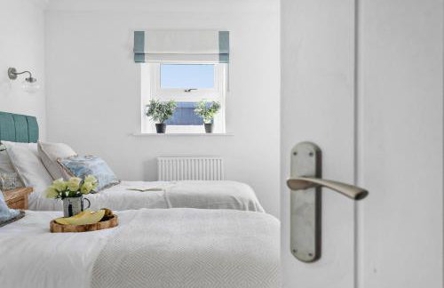 The Seaview Suites and Ground Floor Suite at The Corbyn Apartments - Foto 31
