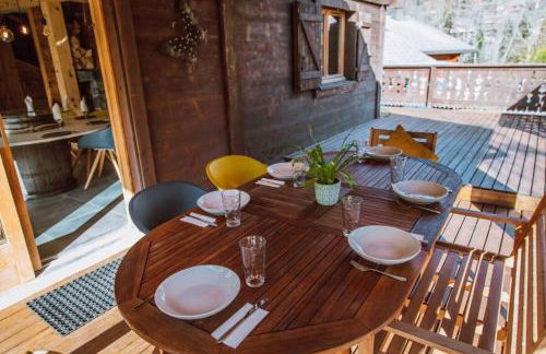 Chalet Dranse skiVTT - Mountain Voyages - Foto 25