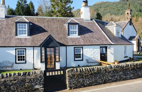 Fern Cottage - Foto 13