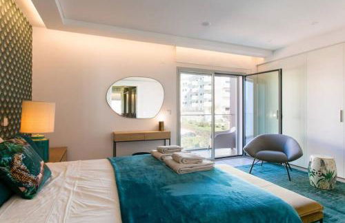Luxury 4 bedr Flat w/ PANORAMIC Views & Pool!! - Foto 31