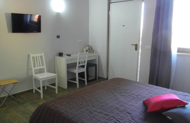 Azienda Agrituristica Le Betulle - Foto 4