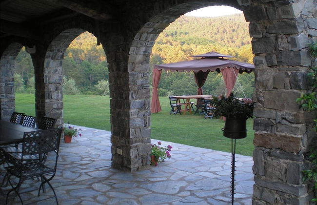 Sostio a Levante Guest House - Photo 27