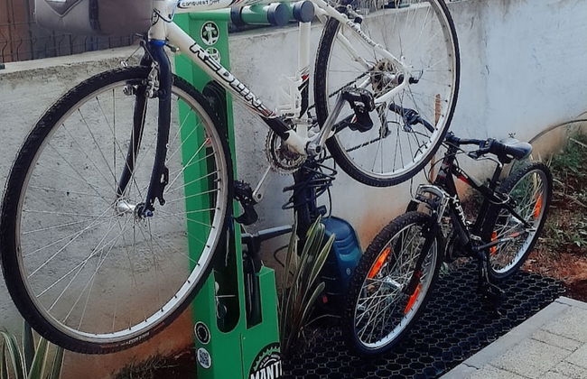 Adrion Aparthotel - Photo 30