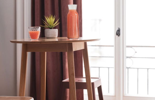 Appartements Place Royale - Maisons du Monde Hôtel & Suites - Foto 30