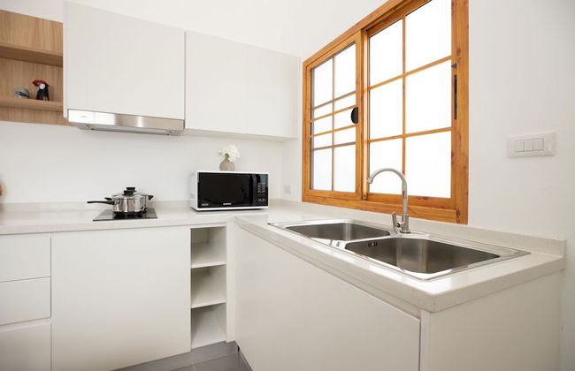 Japanese Style Villa Sunrise Garden A150 - Photo 7